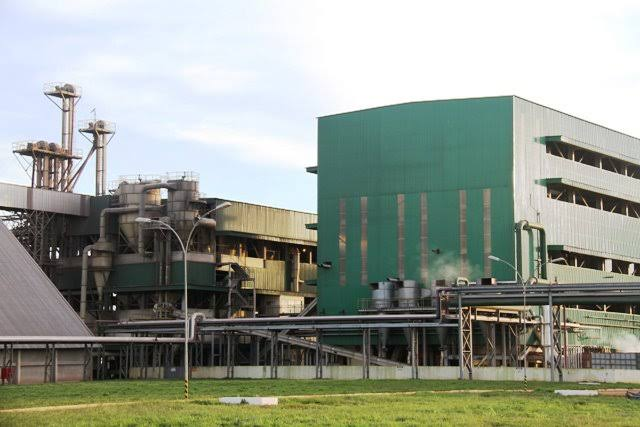 Instrumentação em Usina de Biodiesel