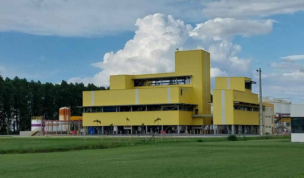 Tubulações e Cabeamento